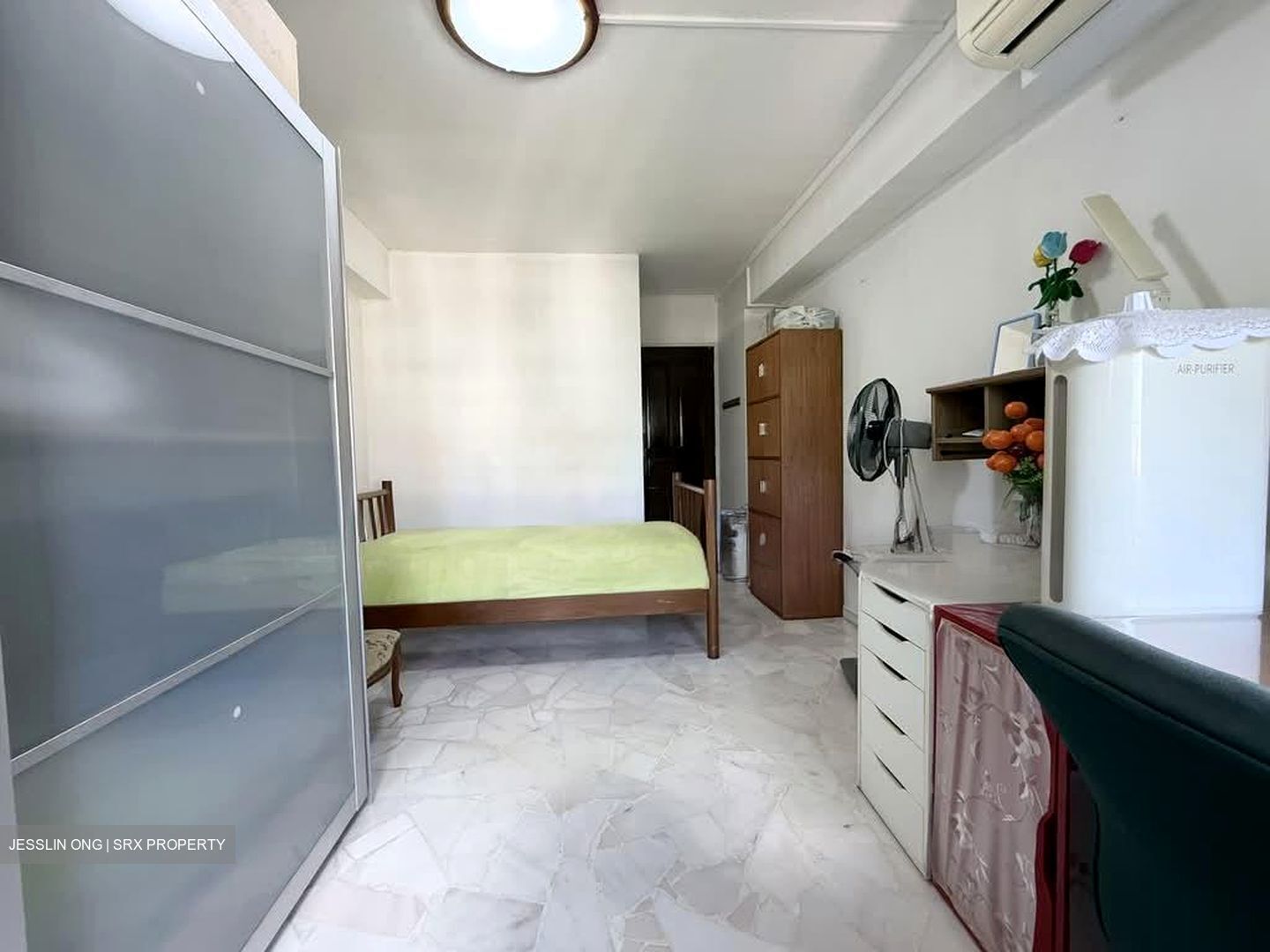Blk 241 Pasir Ris Street 21 (Pasir Ris), HDB Executive #566522471